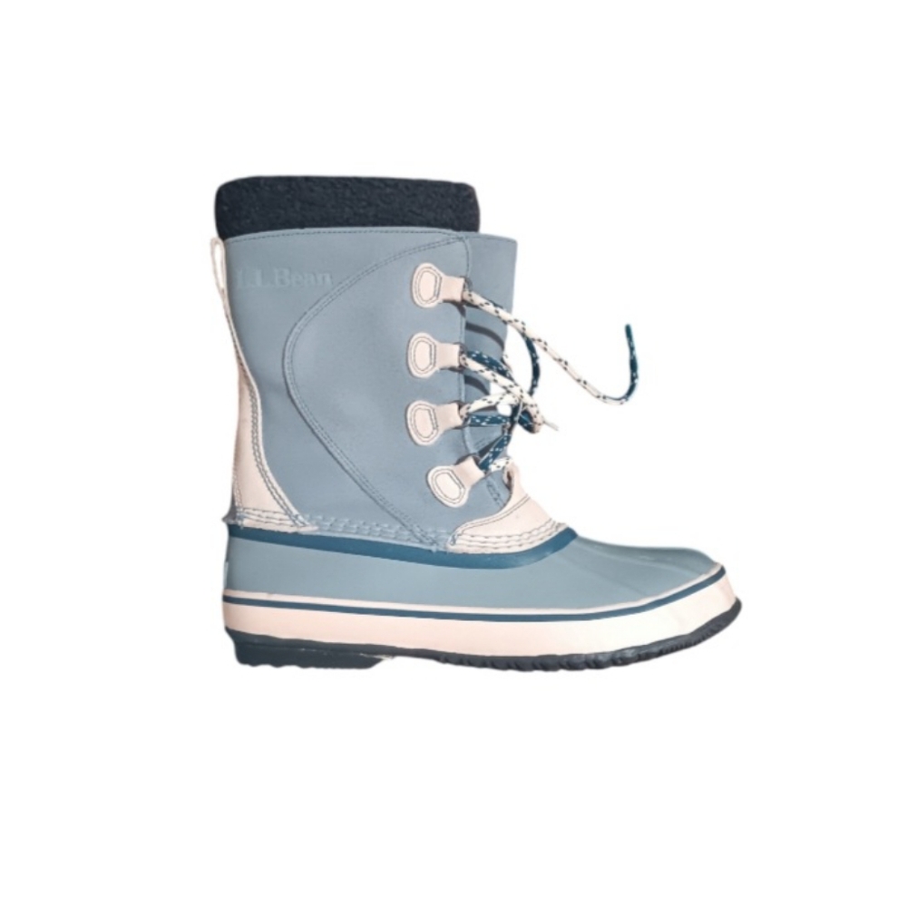 LLbean winter boots